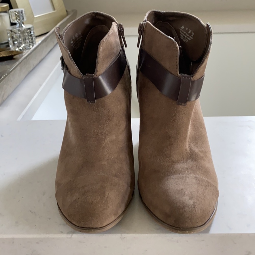 Carlos booties - Picture 2 of 4